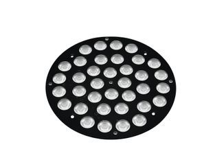 EUROLITE Lens kit 15&deg; for ML-56 RGBA/RGBW black EL-1164 фото