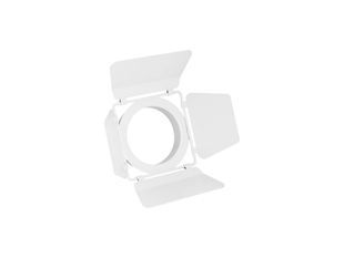 EUROLITE Barndoors for THA-20PC TRC wh EL-0338 фото