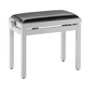 Банкетка Stagg PB39 WH P ST-0319 фото