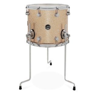 DW DRPF1214LTBRPerformance Series Floor Tom 12x14 DW-X325 фото