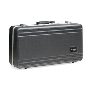 Футляр для труби Stagg ABS-TP ST-0063 фото