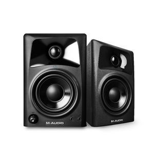 Студійний монітор M-Audio AV32 MU-0040 фото