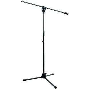 Микрофонная стойка Proel PRO100 BK PR-3864 фото