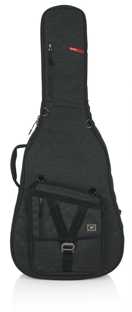 Gator GT-JUMBO-BLK GC-0321 фото