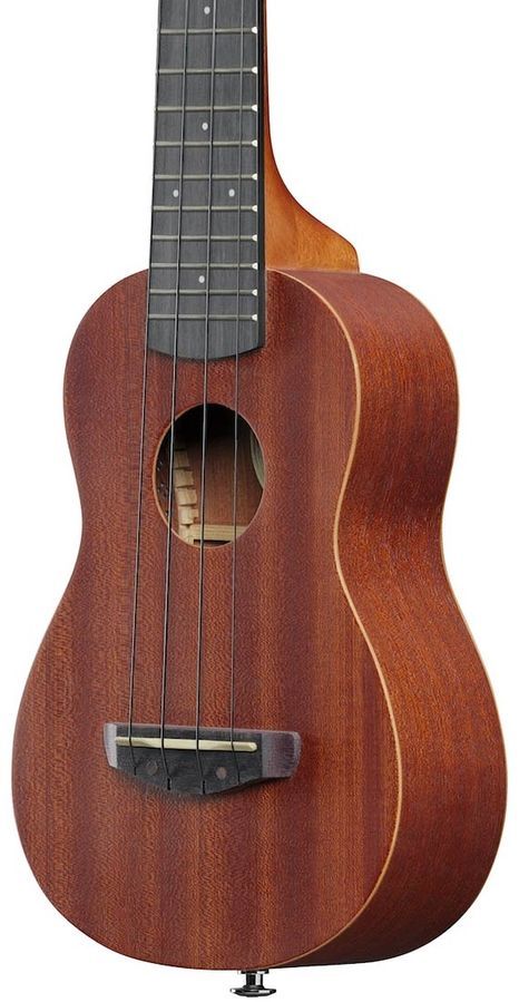 IBANEZ UKS100-OPN Укулеле IB-0274 фото