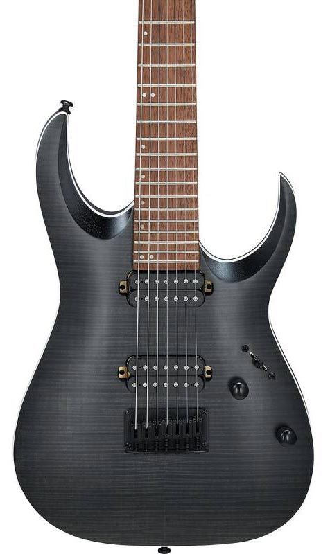 IBANEZ RGA742FM TGF Электрогитара IB-0210 фото