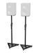 Профессиональные стойки для студийных мониторов Behringer SM5002 BE-0988 фото 5