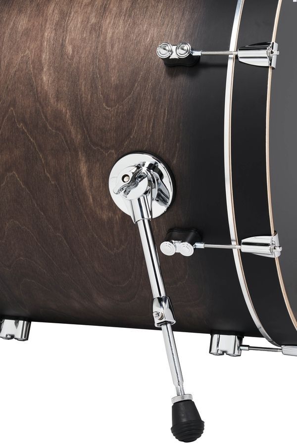 PDP PDCM2217SCB Concept Maple Shell Pack, 7pc, 22" PD-0064 фото