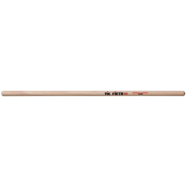 Барабанные палочки для Тимбал VIC FIRTH TMB1 серии World Classic VF-0484 фото