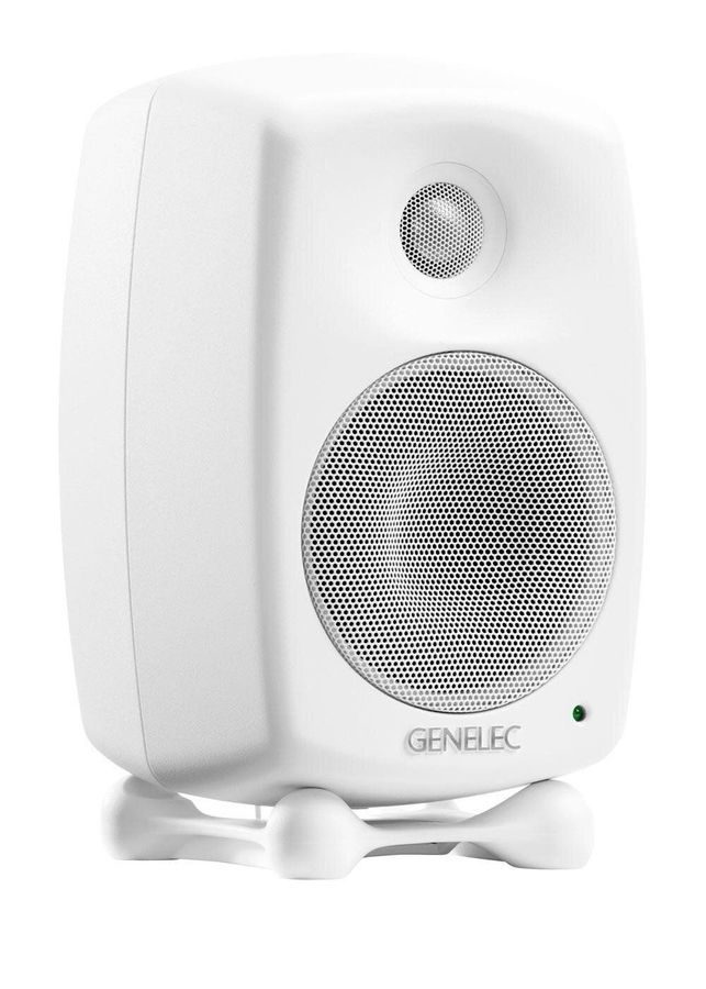Акустична система Genelec 8020DWM GE-0436 фото