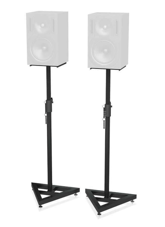 Профессиональные стойки для студийных мониторов Behringer SM5002 BE-0988 фото