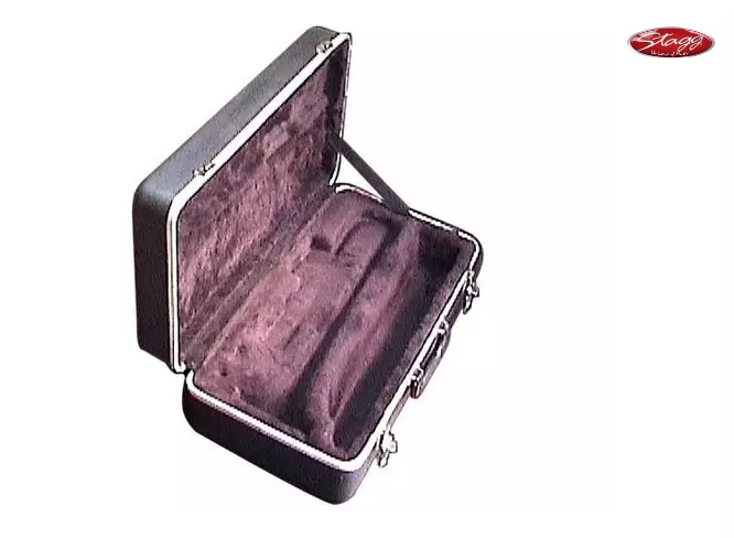 Футляр для трубы Stagg ABS-TP ST-0063 фото