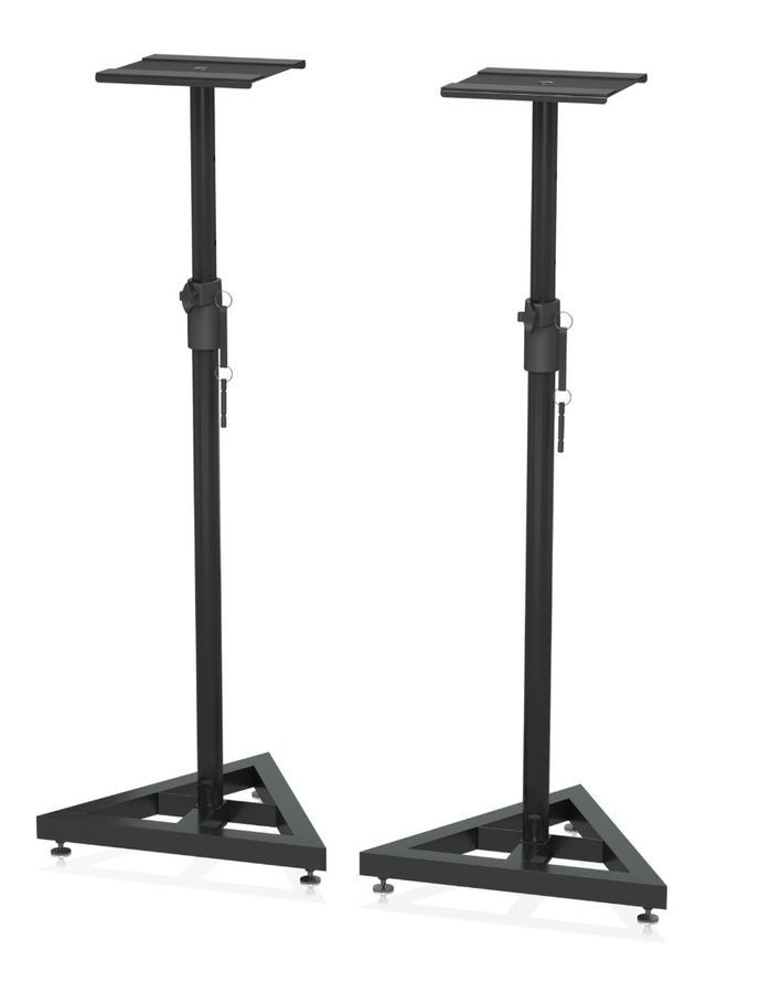 Профессиональные стойки для студийных мониторов Behringer SM5002 BE-0988 фото