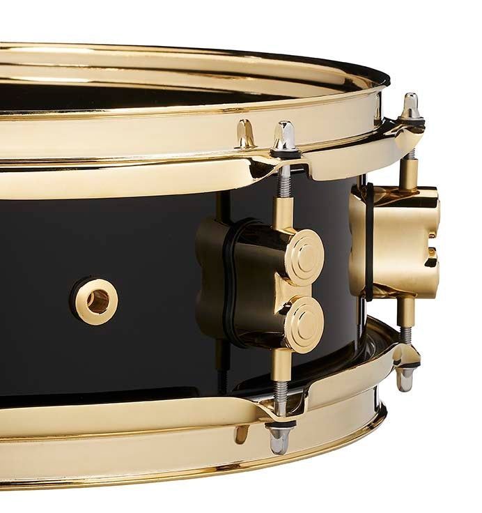 PDP PDSN0413SSEH Eric Hernandez Signature Snare, 4x13 PD-0148 фото
