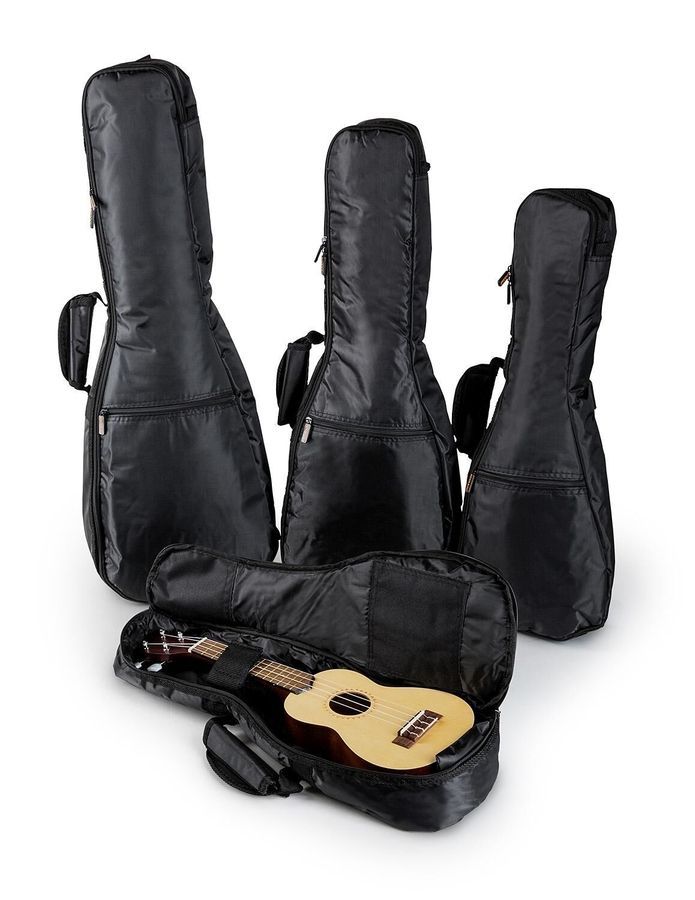 RockBag RB 20001 B Ukulele Gig Bag RB-0061 фото