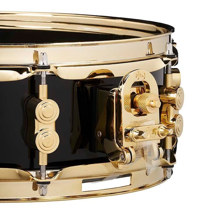 PDP PDSN0413SSEH Eric Hernandez Signature Snare, 4x13 PD-0148 фото