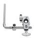 DW DWSM7963/4" Dog Biscuit w/ L Arm DW-X077 фото 1