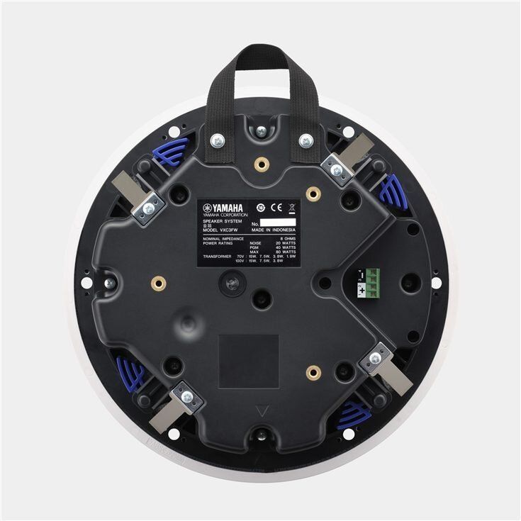 Акустическая система YAMAHA VXC3FW YA-0634 фото