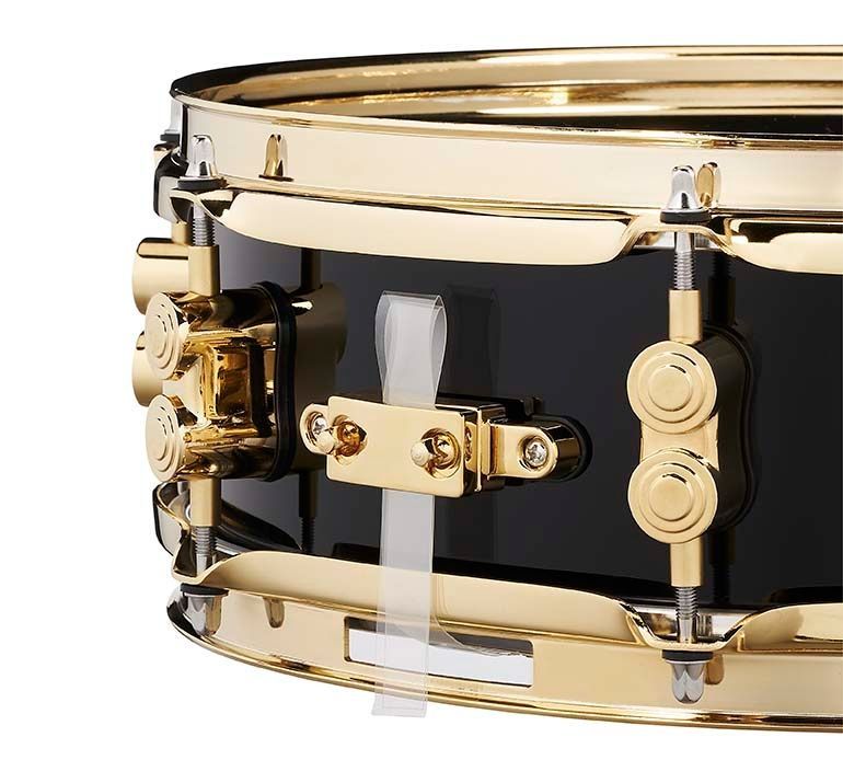 PDP PDSN0413SSEH Eric Hernandez Signature Snare, 4x13 PD-0148 фото
