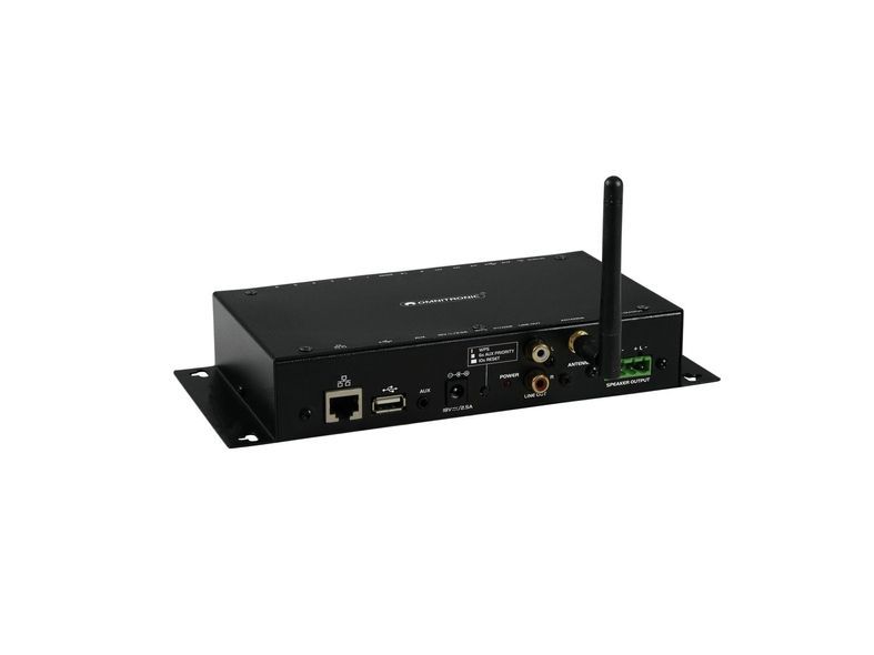 Сетевой усилитель OMNITRONIC CIA-40WIFI WLAN OM-1114 фото