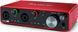 FOCUSRITE Clarett 2Pre USB Аудіоінтерфейс FR-0016 фото 6
