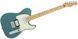 FENDER PLAYER TELECASTER MN TPL Електрогітара FE-0119 фото