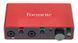 FOCUSRITE Clarett 2Pre USB Аудіоінтерфейс FR-0016 фото 2