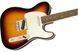 SQUIER by FENDER CLASSIC VIBE '60s CUSTOM TELECASTER 3TSB Електрогітара SQ-0119 фото 3