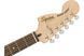 SQUIER by FENDER PARANORMAL SUPER-SONIC LR IBM Электрогитара SQ-0193 фото 3
