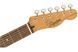 SQUIER by FENDER CLASSIC VIBE '60s CUSTOM TELECASTER 3TSB Електрогітара SQ-0119 фото 4