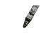 FENDER STRAP 2" WEIGHLESS CAMO GRAY Ремінь гітарний FE-0597 фото 2