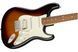 FENDER PLAYER STRATOCASTER HSS PF 3TS Электрогитара FE-0517 фото 3