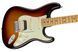 FENDER AMERICAN ULTRA STRATOCASTER HSS MN ULTRABURST Електрогітара FE-0233 фото 3