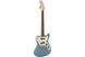 SQUIER by FENDER PARANORMAL SUPER-SONIC LR IBM Електрогітара SQ-0193 фото