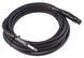 Микрофонный кабель Roland RMC-B20-HIZ (3 метра) RO-2203 фото 4