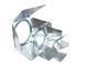 EUROLITE Filter frame PAR-38 Spot bk EL-0590 фото 3