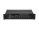Трансляционный усилитель Omnitronic MAVZ2406P OM-1147 фото 4