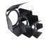EUROLITE Filter frame PAR-38 Spot bk EL-0590 фото 2