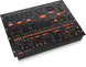Аналоговий синтезатор Behringer 2600 BE-0949 фото 3