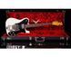 FENDER CUSTOM SHOP 70S TELECASTER CUSTOM JOURNEYMAN RELIC AUTUMN SHIMMER Електрогітара FE-0299 фото 7