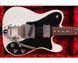 FENDER CUSTOM SHOP 70S TELECASTER CUSTOM JOURNEYMAN RELIC AUTUMN SHIMMER Електрогітара FE-0299 фото 6