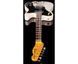 FENDER CUSTOM SHOP 70S TELECASTER CUSTOM JOURNEYMAN RELIC AUTUMN SHIMMER Електрогітара FE-0299 фото 12