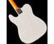 FENDER CUSTOM SHOP 70S TELECASTER CUSTOM JOURNEYMAN RELIC AUTUMN SHIMMER Електрогітара FE-0299 фото 8