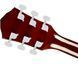 FENDER FA-125 WN NAT w/GIG BAG Гітара акустична FE-0335 фото 10