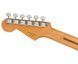 FENDER H.E.R. STRATOCASTER MN CHROME GLOW Электрогитара FE-0377 фото 4