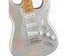 FENDER H.E.R. STRATOCASTER MN CHROME GLOW Электрогитара FE-0377 фото 6