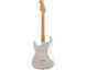 FENDER H.E.R. STRATOCASTER MN CHROME GLOW Электрогитара FE-0377 фото 2