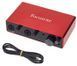 FOCUSRITE Clarett 2Pre USB Аудіоінтерфейс FR-0016 фото 4