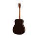 Акустична гітара YAMAHA FG830 AUTUMN BURST YA-0097 фото 3