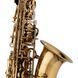 Саксофон альт Stagg LV-AS4105 ST-0217 фото 3
